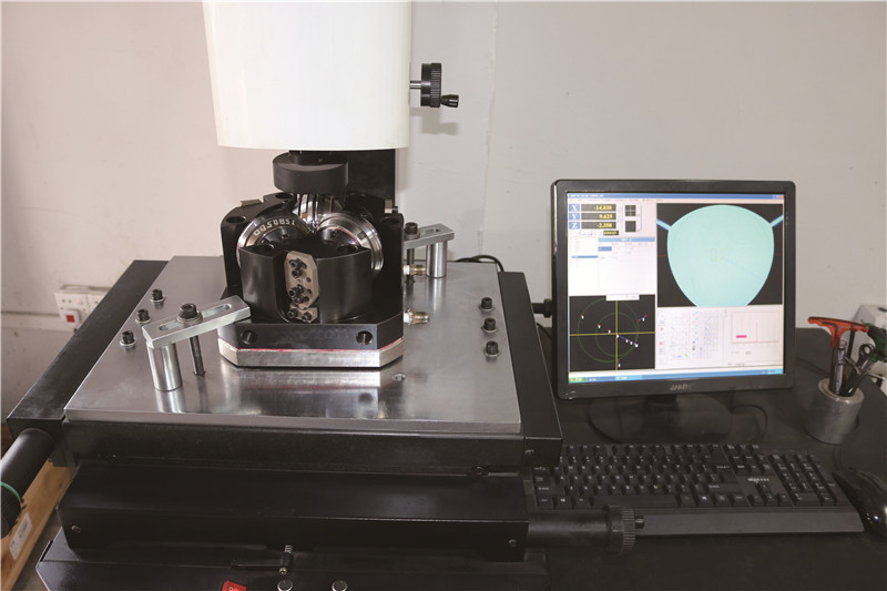輥模系列 Roller Die Series 